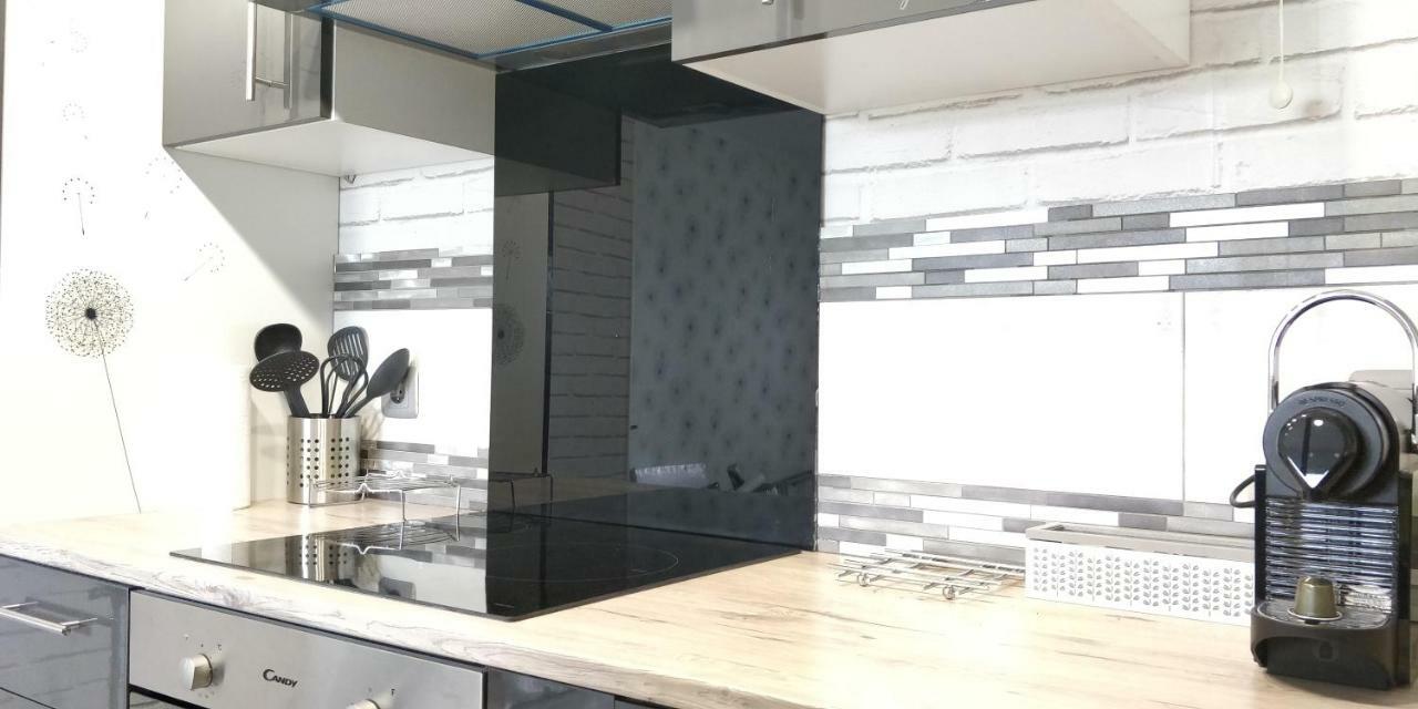 Les Cles Du Bonheur By Beds4Wanderlust, 47M2 Avec Terrasse Privative & Parking-Rer B Tgv 10Min-Orly 20Min Appartement Massy  Buitenkant foto