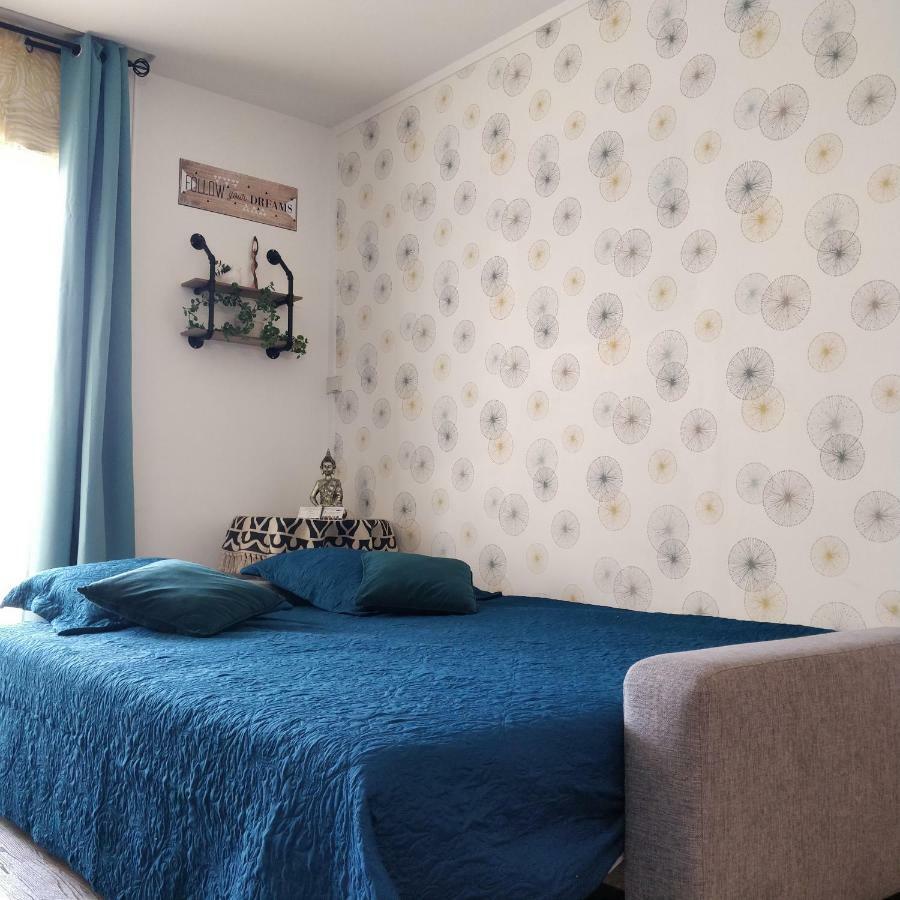 Les Cles Du Bonheur By Beds4Wanderlust, 47M2 Avec Terrasse Privative & Parking-Rer B Tgv 10Min-Orly 20Min Appartement Massy  Buitenkant foto