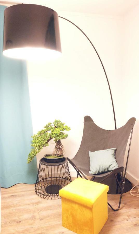 Les Cles Du Bonheur By Beds4Wanderlust, 47M2 Avec Terrasse Privative & Parking-Rer B Tgv 10Min-Orly 20Min Appartement Massy  Buitenkant foto