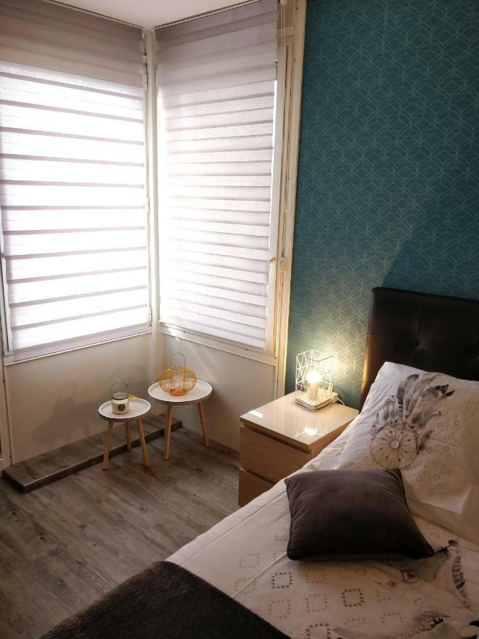 Les Cles Du Bonheur By Beds4Wanderlust, 47M2 Avec Terrasse Privative & Parking-Rer B Tgv 10Min-Orly 20Min Appartement Massy  Buitenkant foto